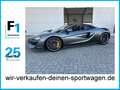 McLaren 570S Spider Ceramic Memory Lift Camera LM-10 Spoke Grau - thumbnail 1