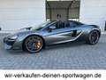 McLaren 570S Spider Ceramic Memory Lift Camera LM-10 Spoke Grau - thumbnail 2