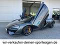 McLaren 570S Spider Ceramic Memory Lift Camera LM-10 Spoke Grau - thumbnail 20