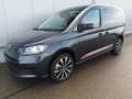 Volkswagen Caddy Basis 2.0TDI Sport Edition ACC Kam GV5 App 75 k... Blau - thumbnail 1