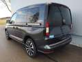 Volkswagen Caddy Basis 2.0TDI Sport Edition ACC Kam GV5 App 75 k... Blau - thumbnail 2