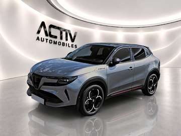 1.2 IBRIDA 145 SPECIALE E-DCT6