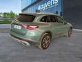 Mercedes-Benz GLC 220 d 4MATIC Plateado - thumbnail 4