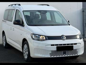 2.0 TDI BMT DSG Life Maxi 7 Sitze