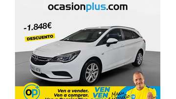 ST 1.6CDTi Selective 110