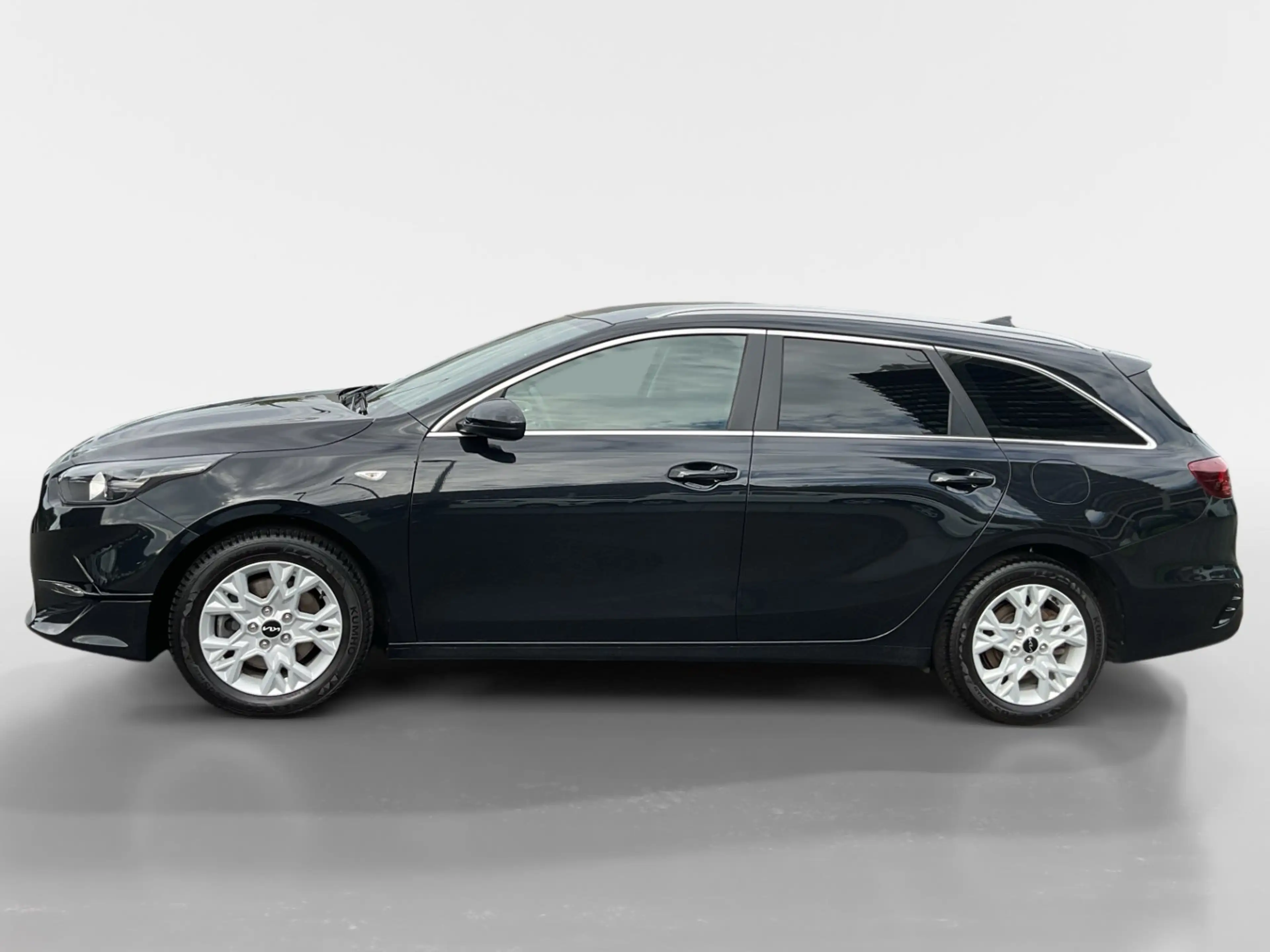 Kia Ceed SW / cee'd SW Ceed SW 1.5 T-GDI  Vision Kamera+Navi+PDC+SHZ+LM — photo 3