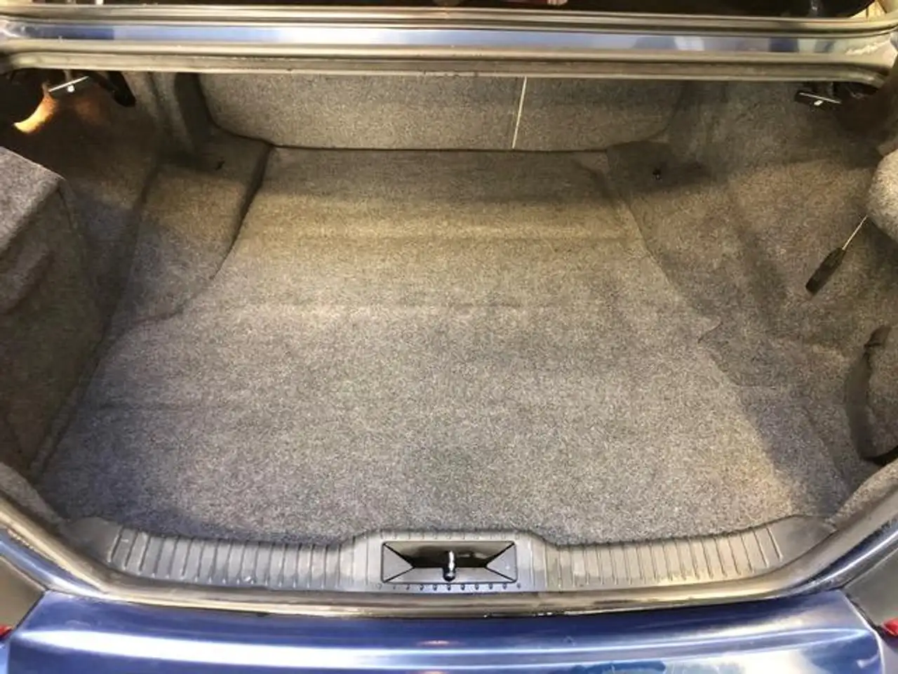 Jaguar S-Type 3.0 V6 24V cat, foto 12