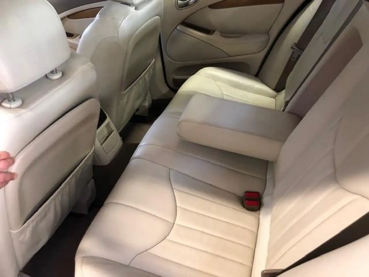 Jaguar S-Type 3.0 V6 24V cat, foto 10
