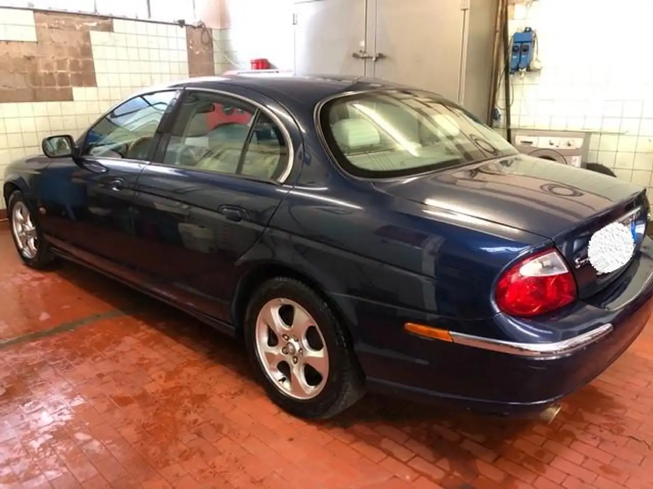 Jaguar S-Type 3.0 V6 24V cat, foto 4