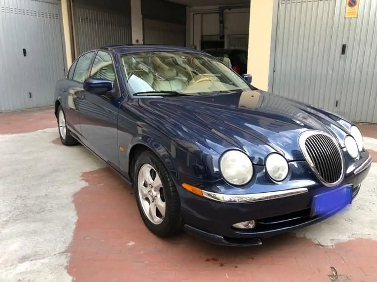 Jaguar S-Type 3.0 V6 24V cat, foto 3