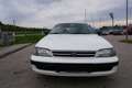 Toyota Carina E 1,6 XLi Weiß - thumbnail 1