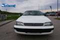 Toyota Carina E 1,6 XLi Weiß - thumbnail 1