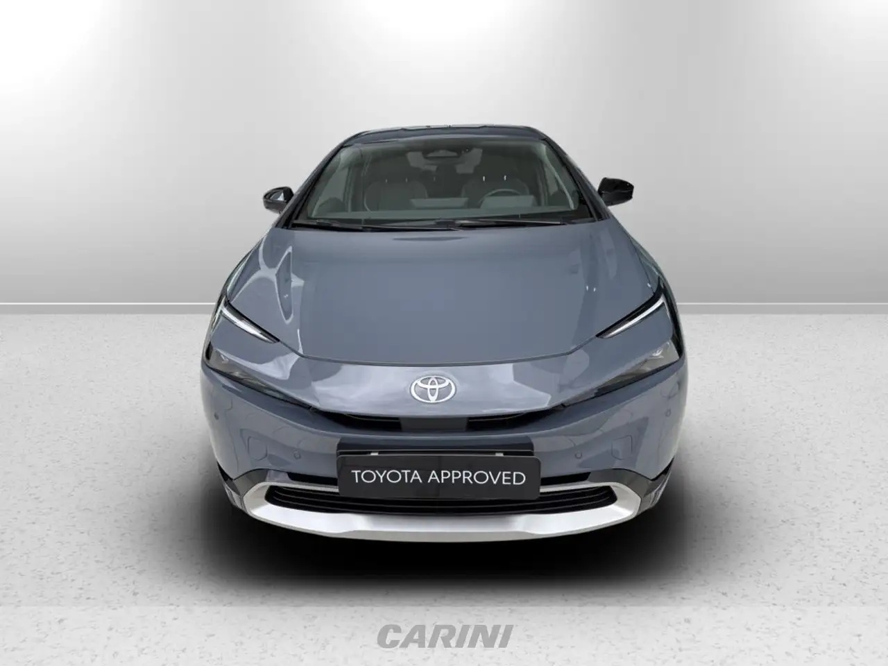 Toyota Prius 2.0 phev lounge, миниатюра 4