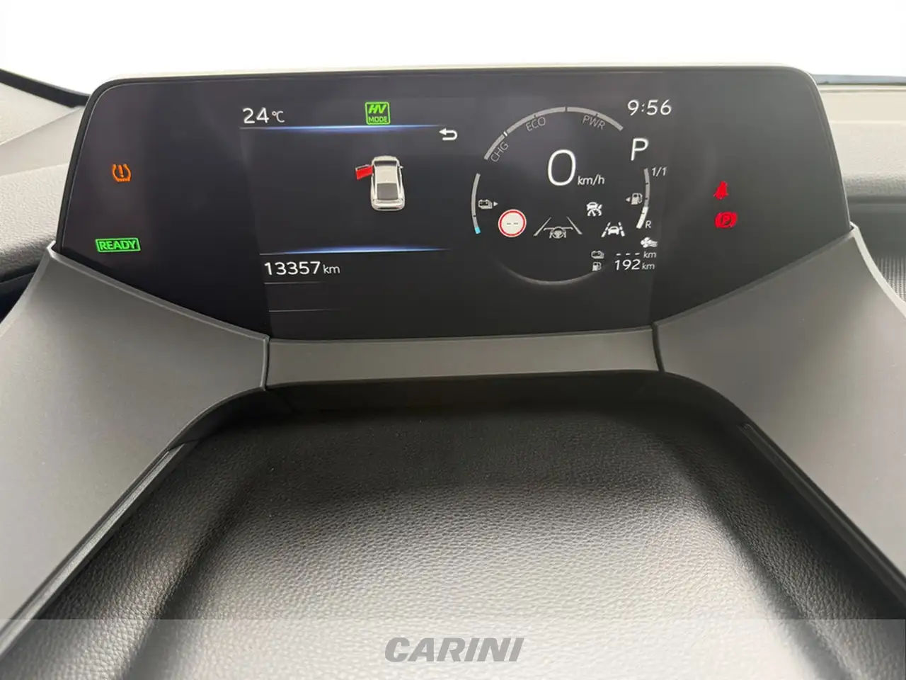 Toyota Prius 2.0 phev lounge, миниатюра 11