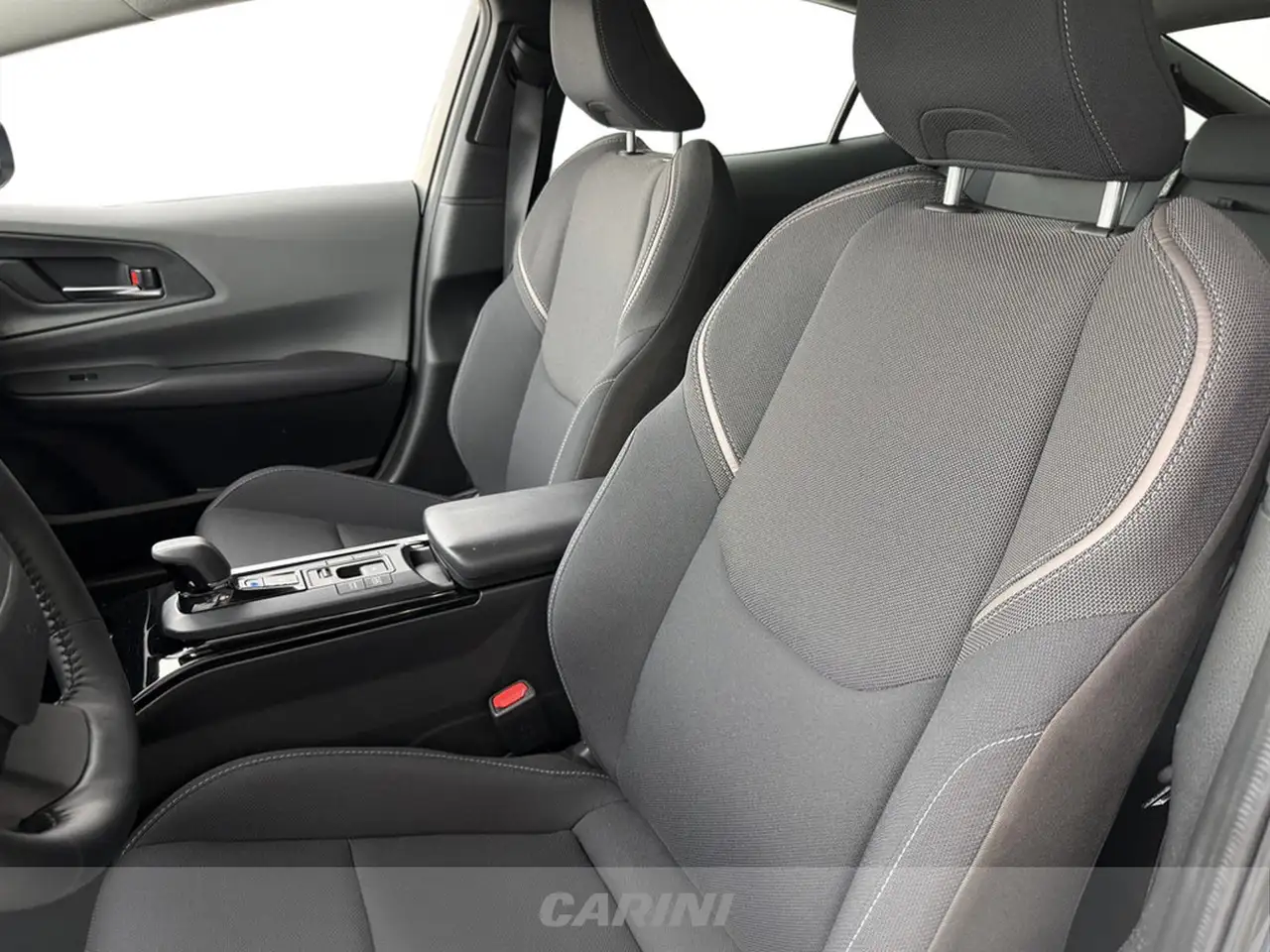 Toyota Prius 2.0 phev lounge, миниатюра 10