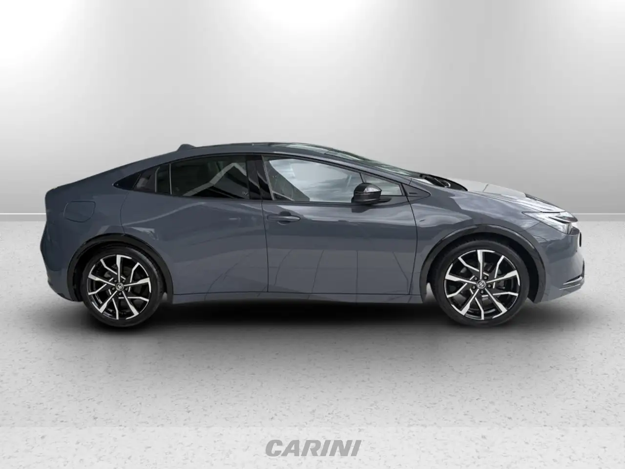 Toyota Prius 2.0 phev lounge, миниатюра 2