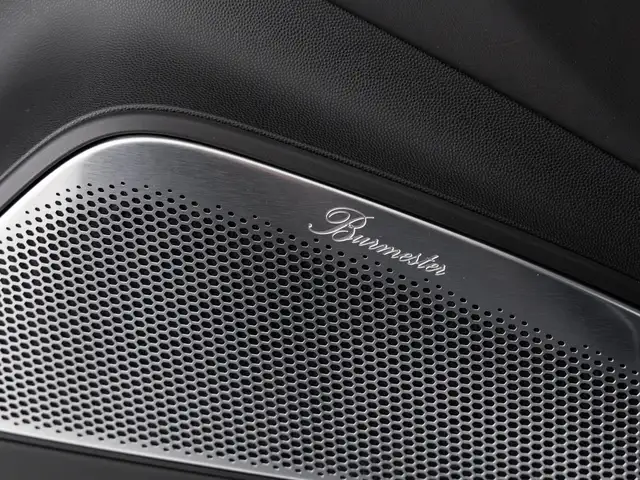 Porsche Macan view 15