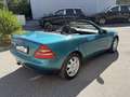 Mercedes-Benz SLK 200 SLK Benz 200 Designo Grün - thumbnail 4