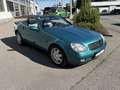 Mercedes-Benz SLK 200 SLK Benz 200 Designo Grün - thumbnail 3