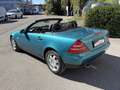 Mercedes-Benz SLK 200 SLK Benz 200 Designo Grün - thumbnail 6