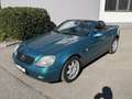 Mercedes-Benz SLK 200 SLK Benz 200 Designo Grün - thumbnail 1