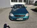 Mercedes-Benz SLK 200 SLK Benz 200 Designo Grün - thumbnail 2