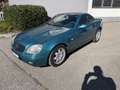 Mercedes-Benz SLK 200 SLK Benz 200 Designo Grün - thumbnail 11