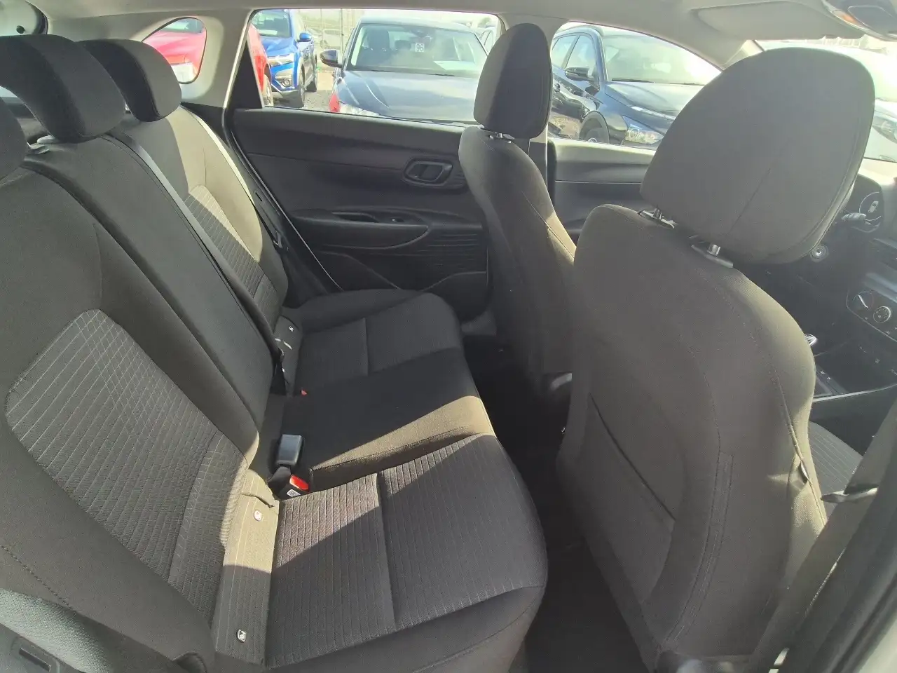 Hyundai i20 i20 1.0 T-GDi Twist 21