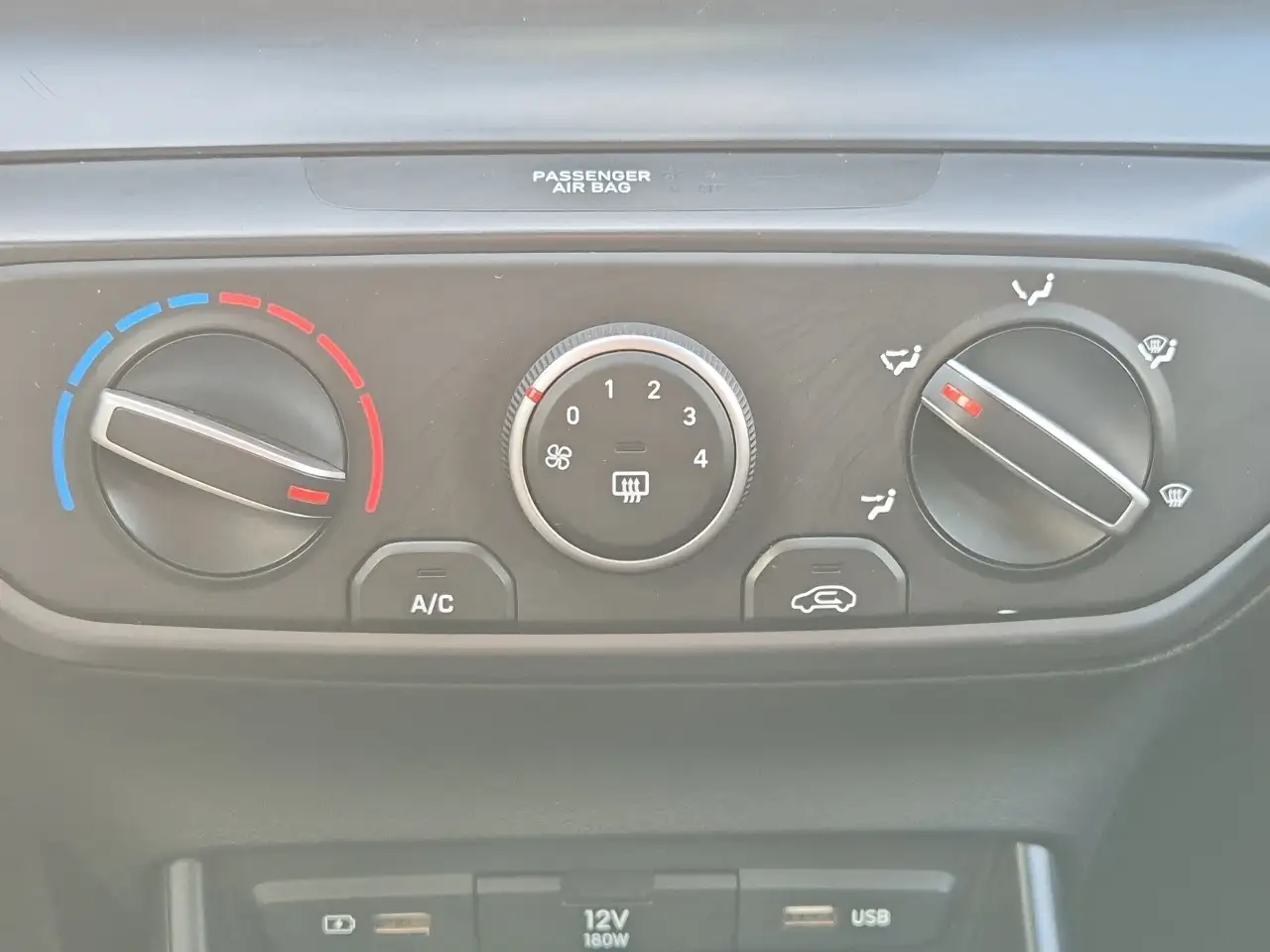 Hyundai i20 i20 1.0 T-GDi Twist 20