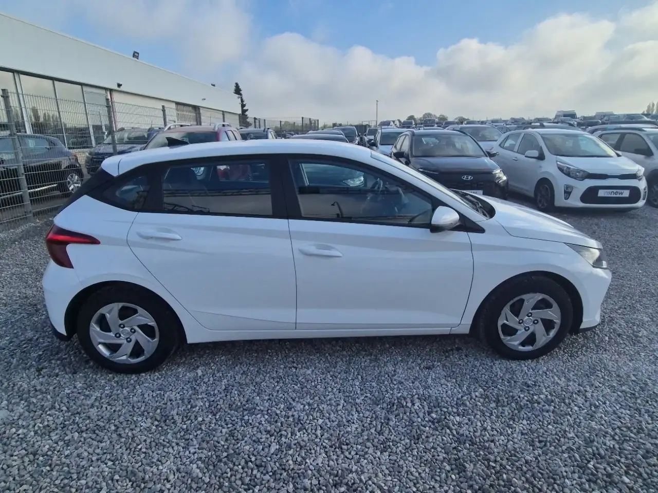Hyundai i20 i20 1.0 T-GDi Twist 6