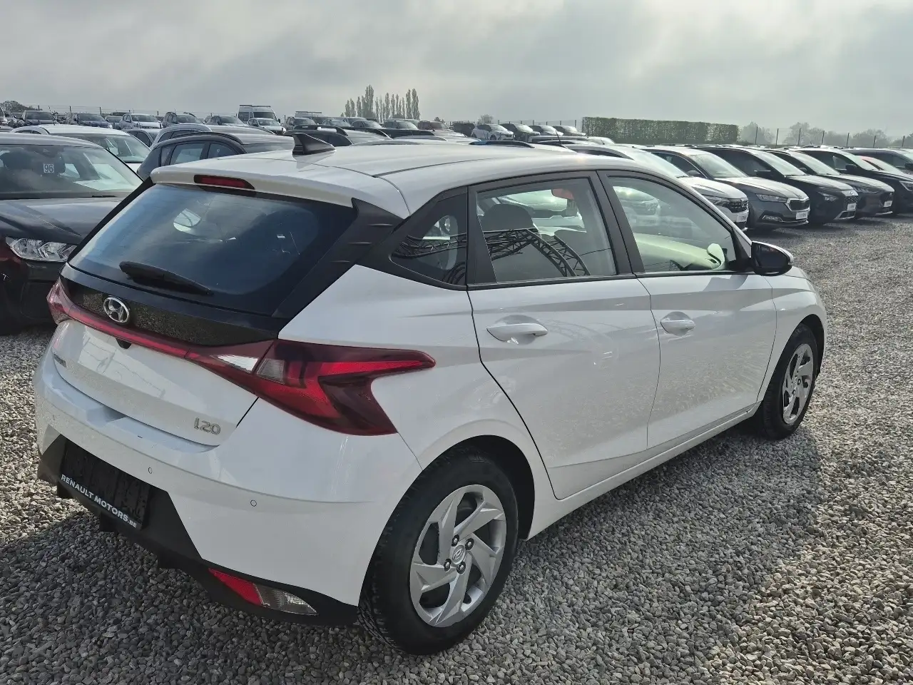 Hyundai i20 i20 1.0 T-GDi Twist 3