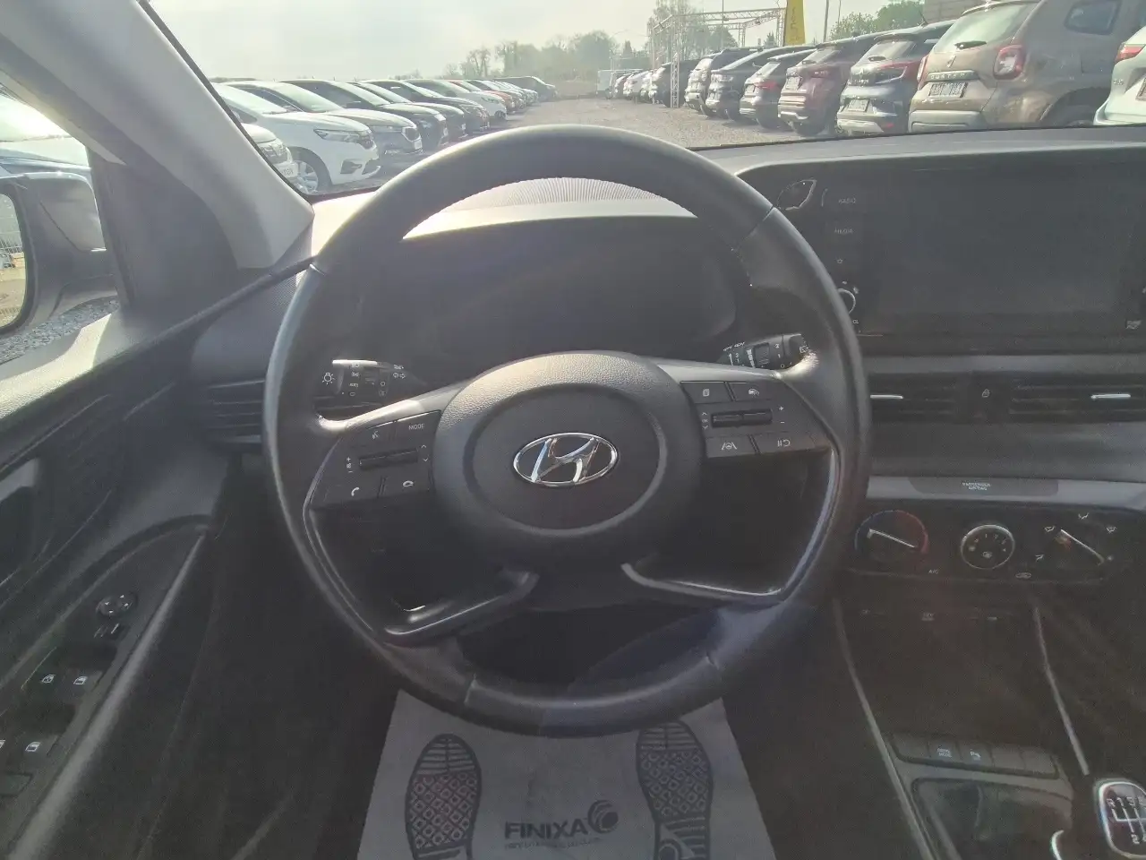 Hyundai i20 i20 1.0 T-GDi Twist 11