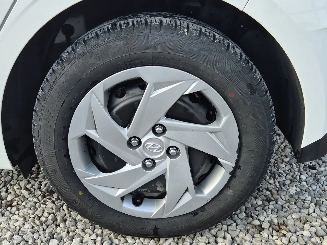 Hyundai i20 i20 1.0 T-GDi Twist 9