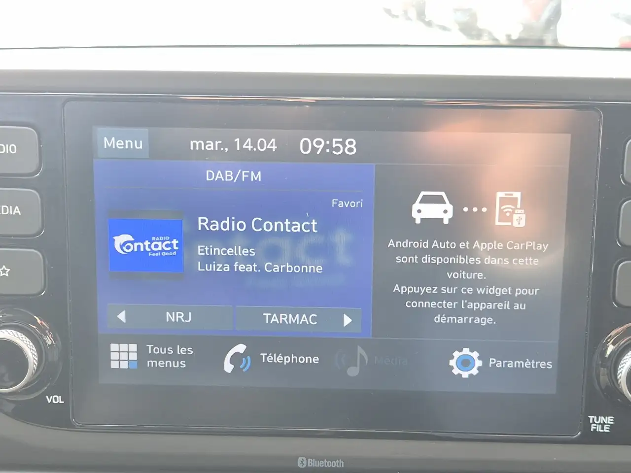 Hyundai i20 i20 1.0 T-GDi Twist 17