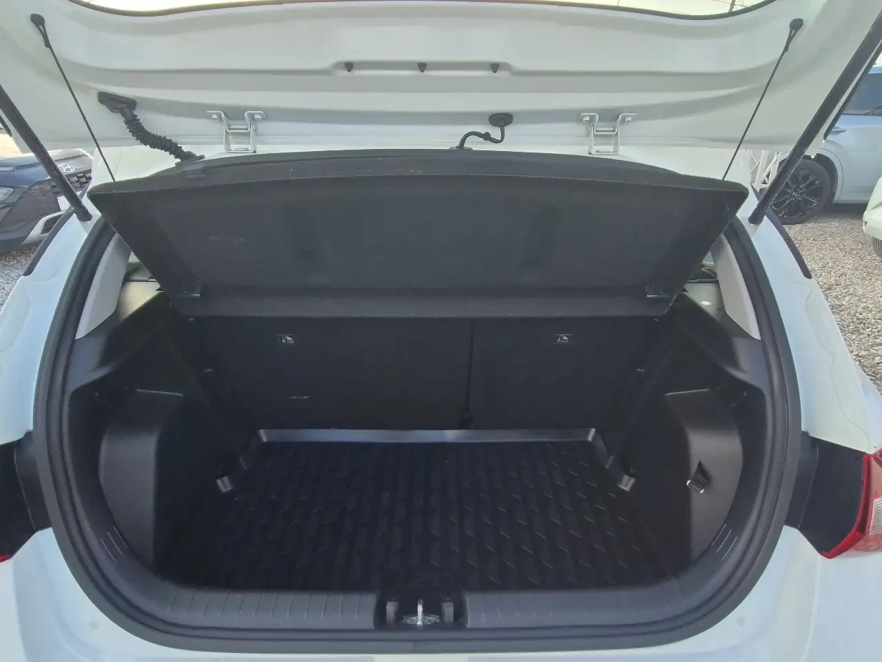 Hyundai i20 i20 1.0 T-GDi Twist 23