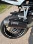 Honda CB 650 Blanc - thumbnail 4