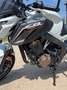 Honda CB 650 Blanc - thumbnail 6