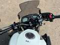 Honda CB 650 Blanc - thumbnail 13