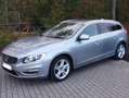 Volvo V60 V60 1.6 D2 Summum Zilver - thumbnail 5
