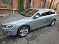 Volvo V60 V60 1.6 D2 Summum Zilver - thumbnail 1