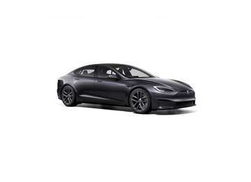 LONG RANGE - FACELIFT - AUTOPILOT