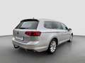 Volkswagen Passat Variant 2.0 TDI Elegance AHK NAVI KAMERA Klima Navi Silber - thumbnail 5