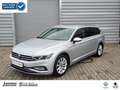 Volkswagen Passat Variant 2.0 TDI Elegance AHK NAVI KAMERA Klima Navi Silber - thumbnail 1