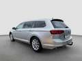 Volkswagen Passat Variant 2.0 TDI Elegance AHK NAVI KAMERA Klima Navi Silber - thumbnail 3