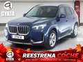 BMW X1 xDrive30eA Azul - thumbnail 1