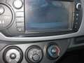 Toyota Yaris Yaris 1.3 i GPS Camera Clim 79000km Euro 6b Gris - thumbnail 15