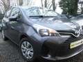 Toyota Yaris Yaris 1.3 i GPS Camera Clim 79000km Euro 6b Gris - thumbnail 4