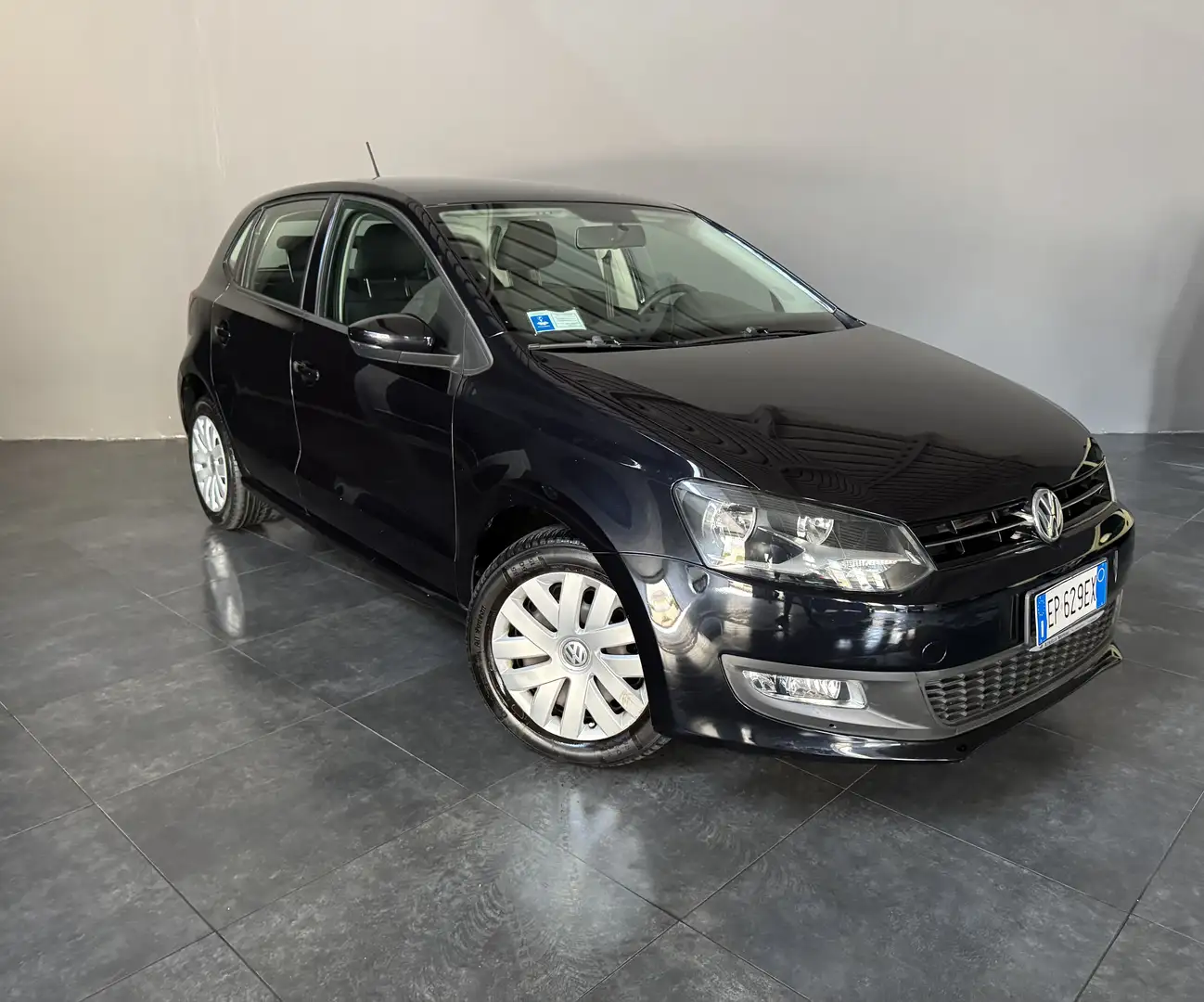 Volkswagen Polo 5p 1.2 tdi ADATTA A NEOPATENTATI - 1
