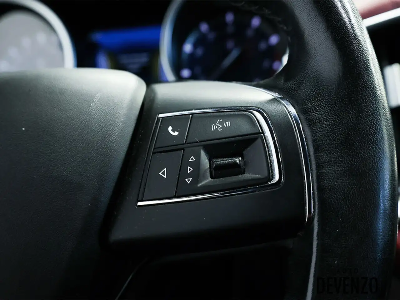Maserati Ghibli снимка Maserati Ghibli