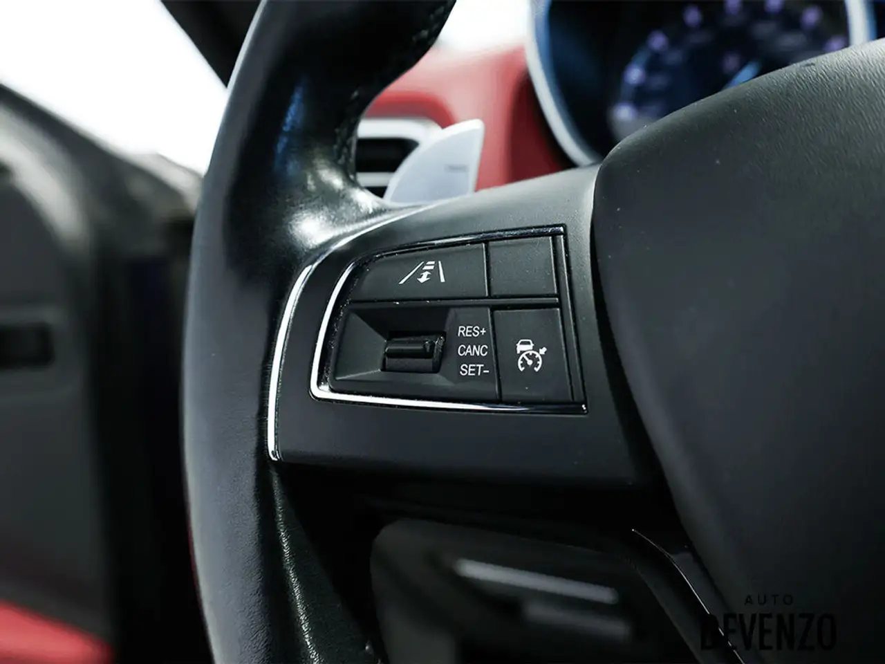 Maserati Ghibli снимка Maserati Ghibli